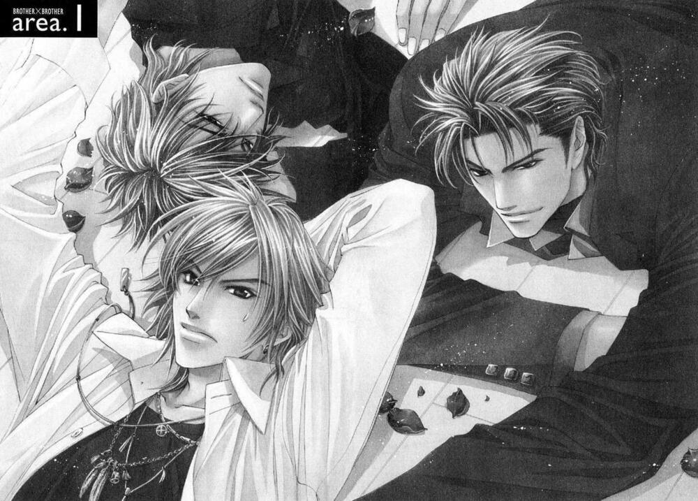 brother x brother chapter 1 6