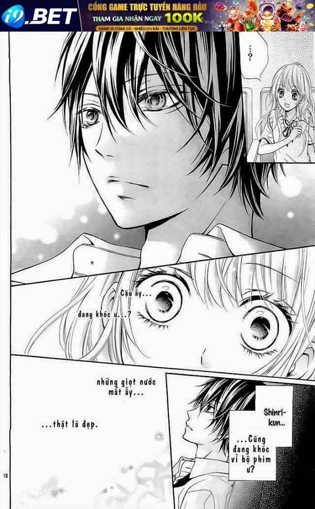 tổng hợp one shot. chapter 281 21