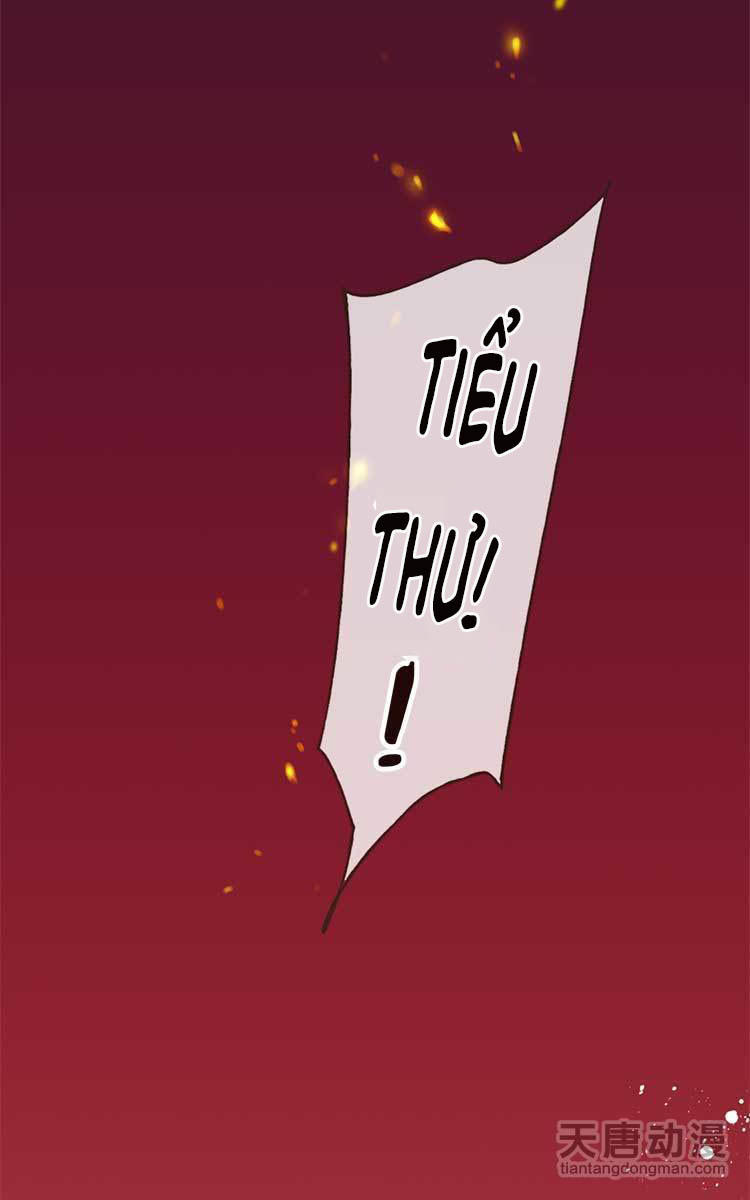 giáo chủ yêu nghiệt mau nằm xuống chapter 1.3 10