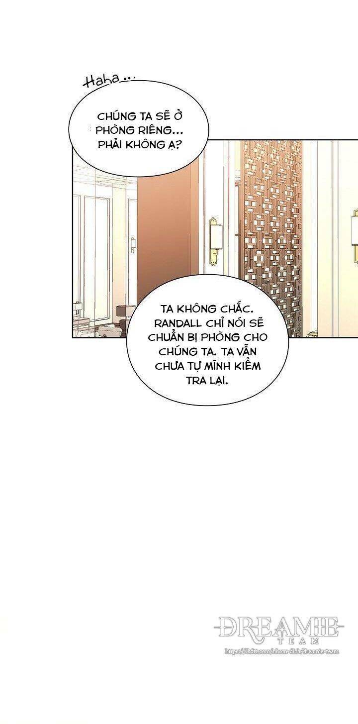 nữ hoàng ngoại khoa chapter 109 11