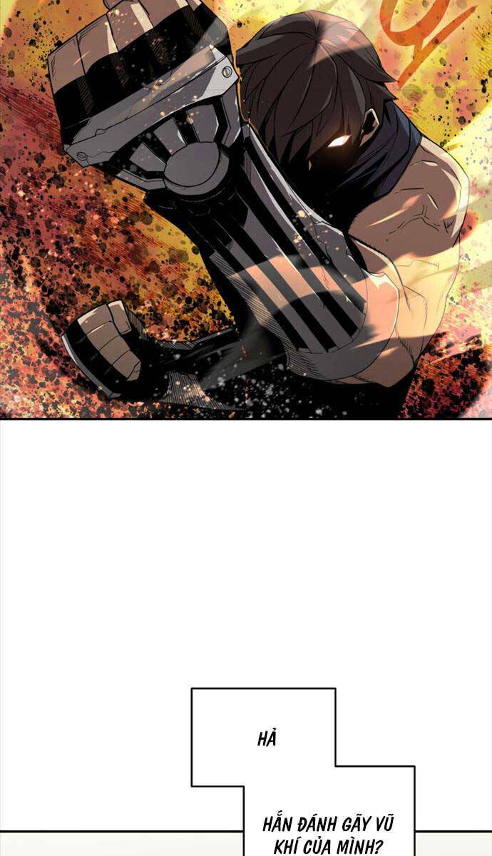 tôi là lính mới chapter 163 71