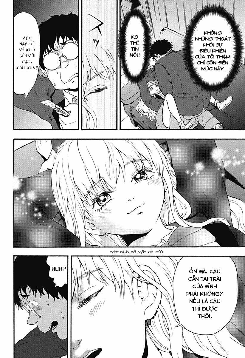 tomogui kyoushitsu chapter 29 3