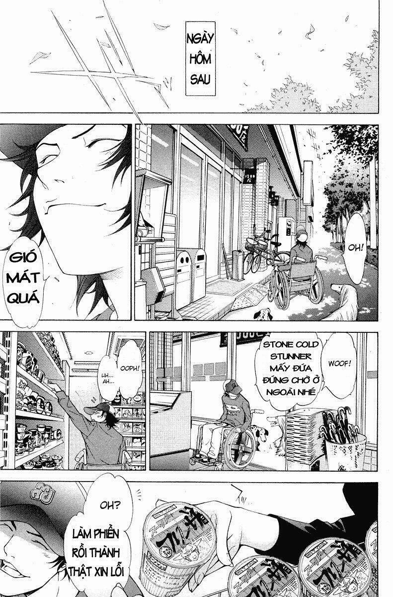 air gear chapter 47 15
