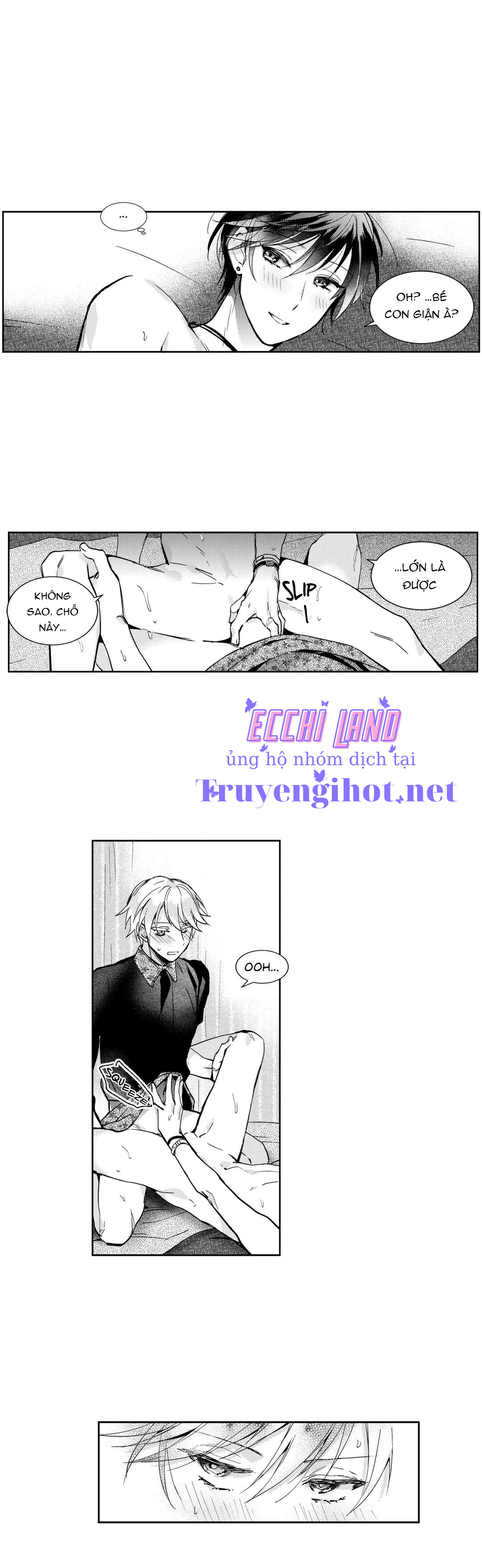 hẹn gặp lại chapter 3.1 11