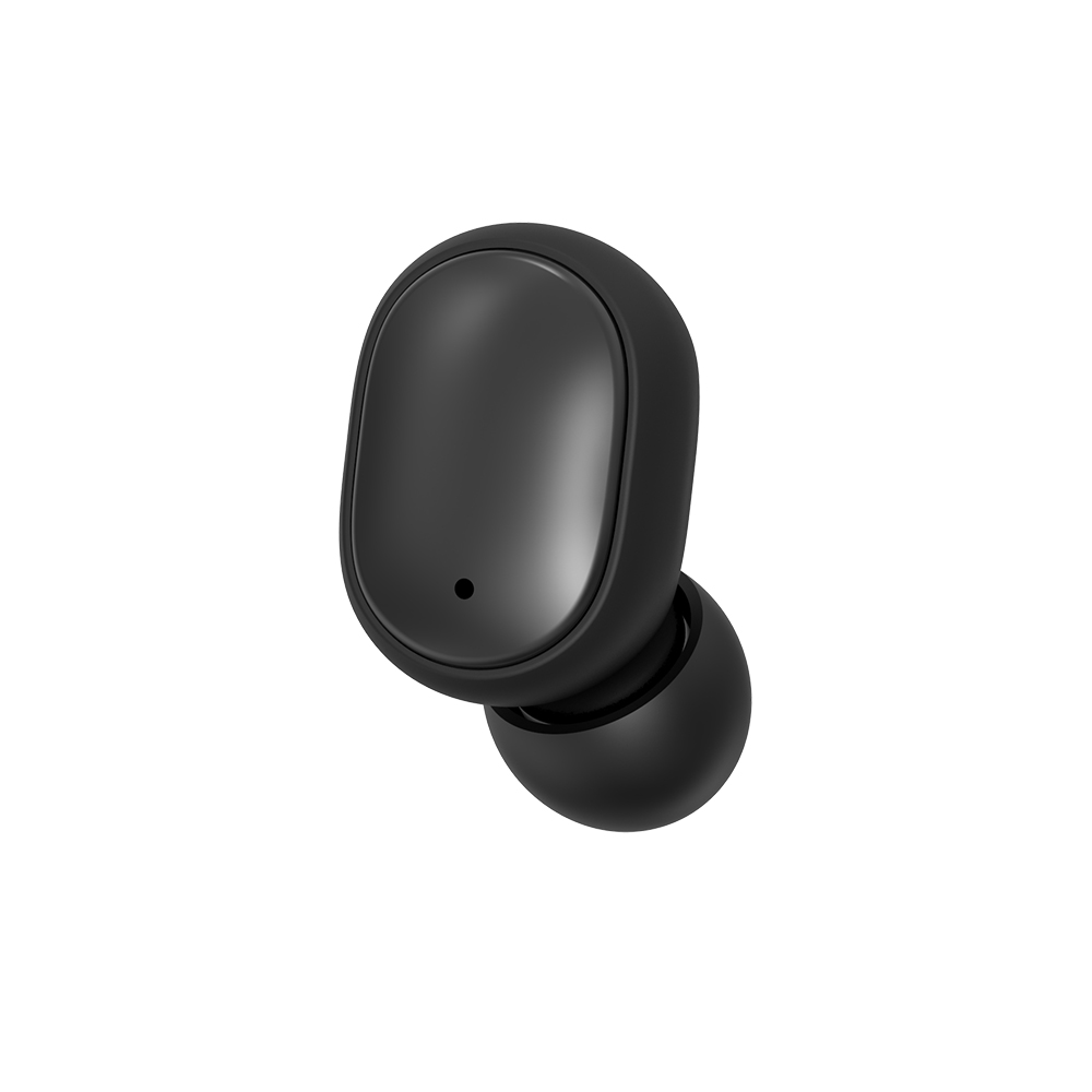 Tai Nghe Chống Ồn Điều Khiển Cảm Ứng Bluetooth 5.0 Không Dây Với Mic TWS