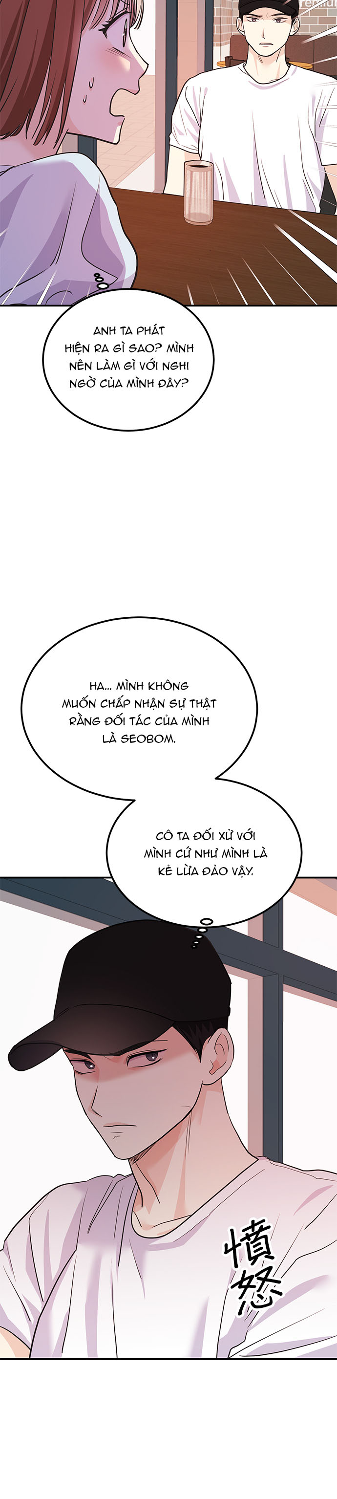 muốn x cùng tôi không? chapter 2.1 23