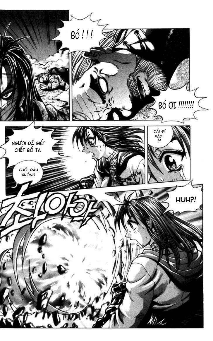 rebirth - tái sinh chapter 4 29