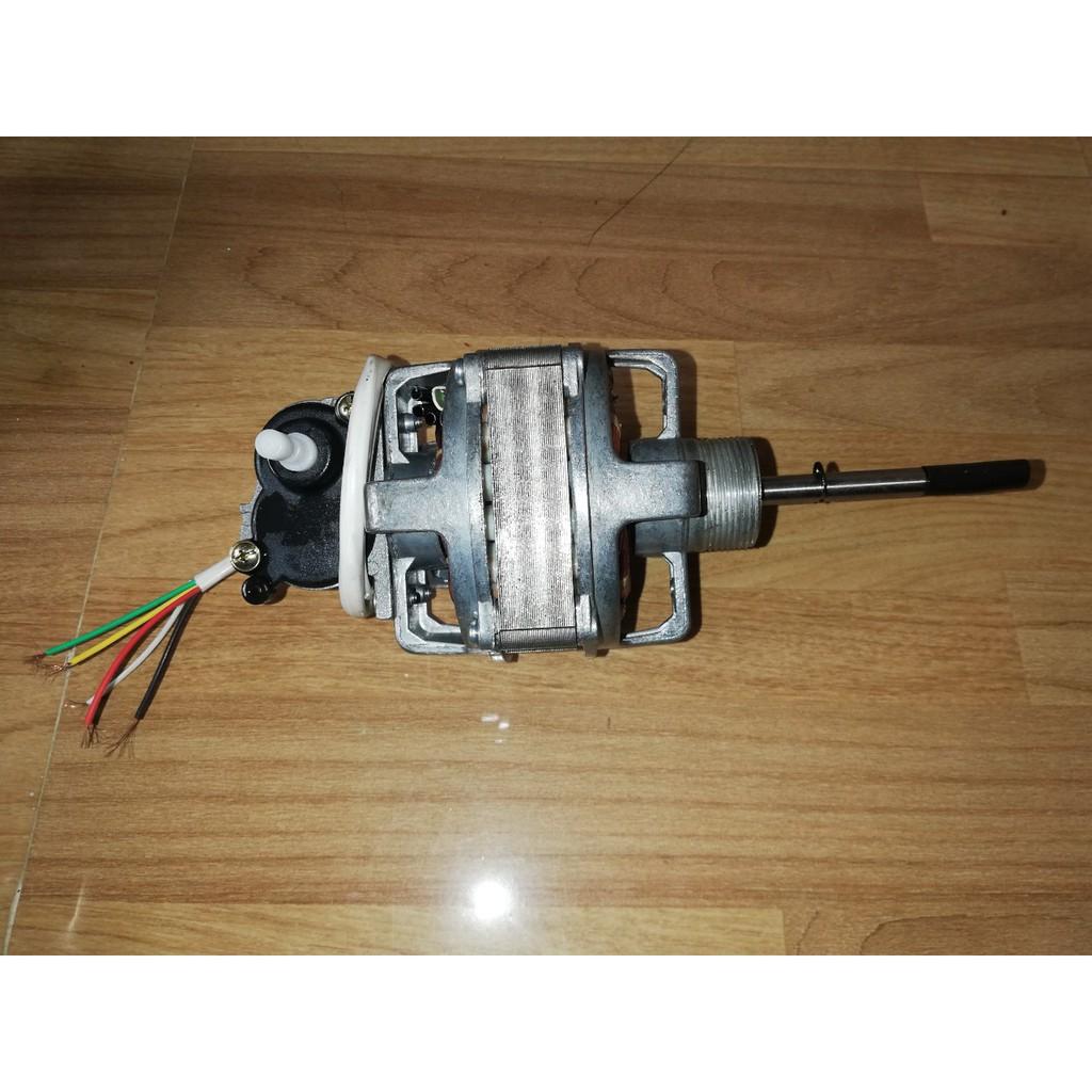 MOTOR ĐỒNG 100%