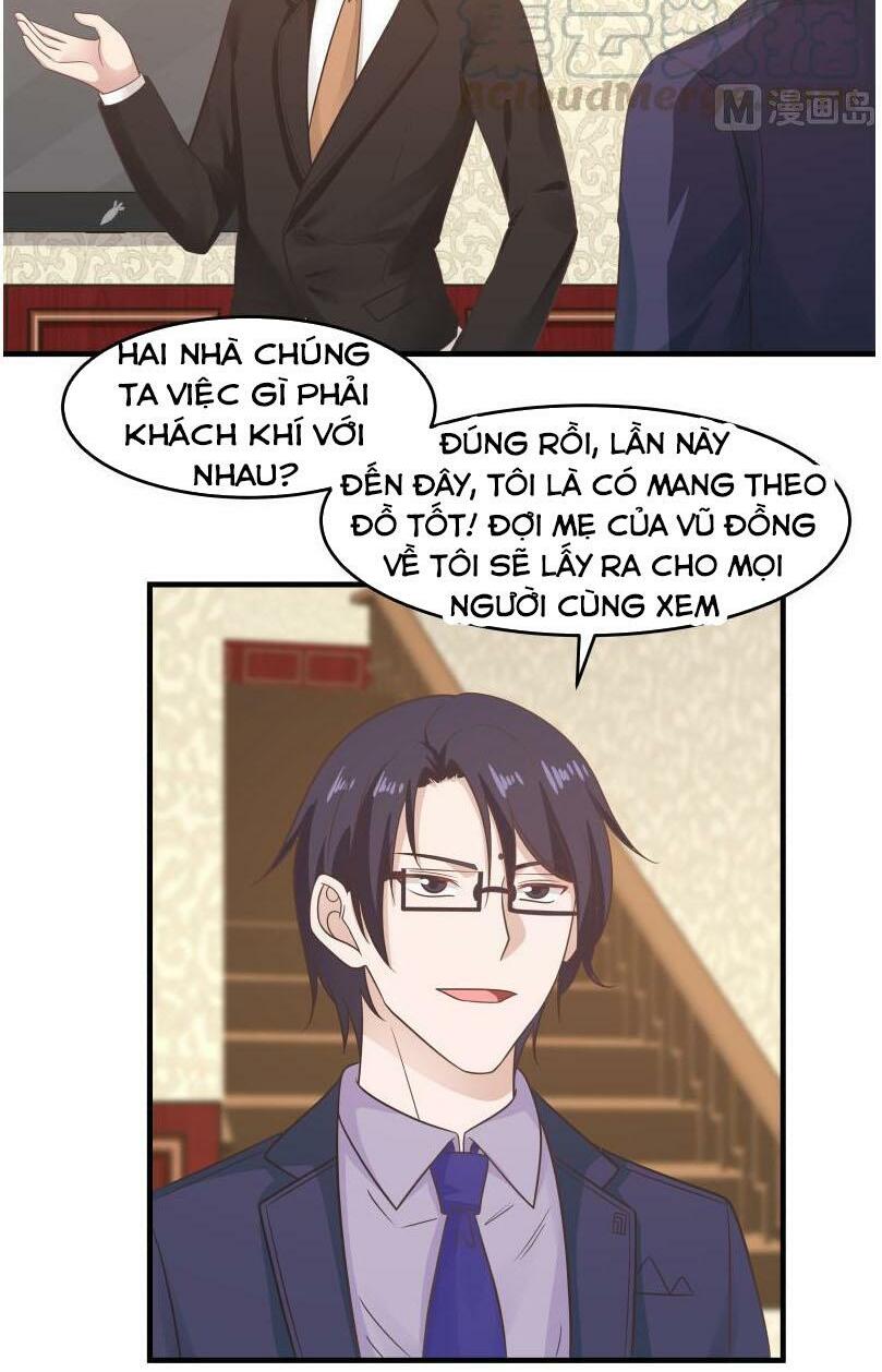 trên người ta có một rồng chapter 223 9