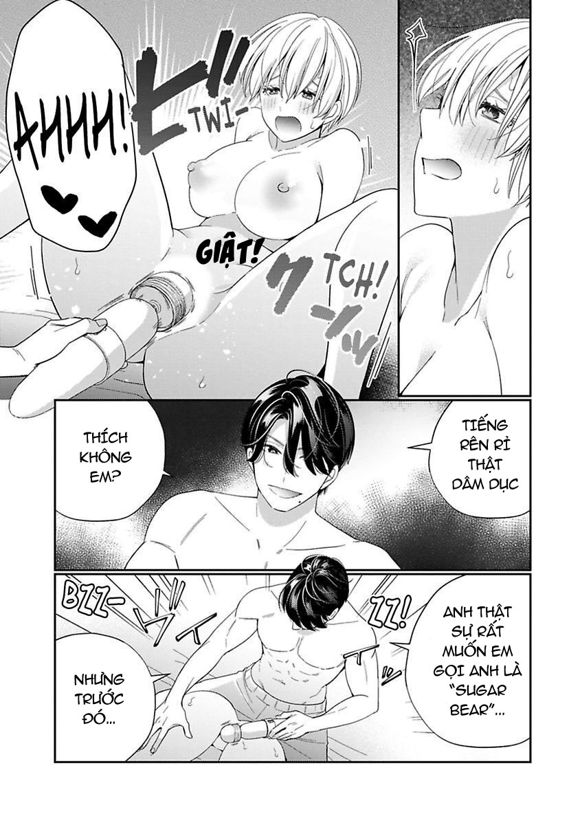 quan hệ nơi công sở chapter 17.2 4