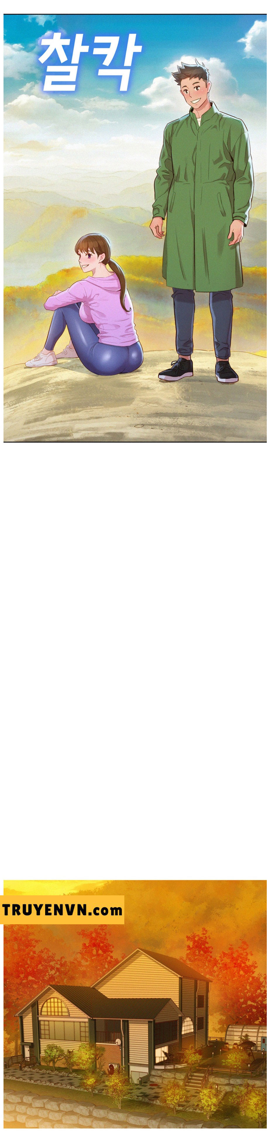 chị gái mưa chapter 99 14