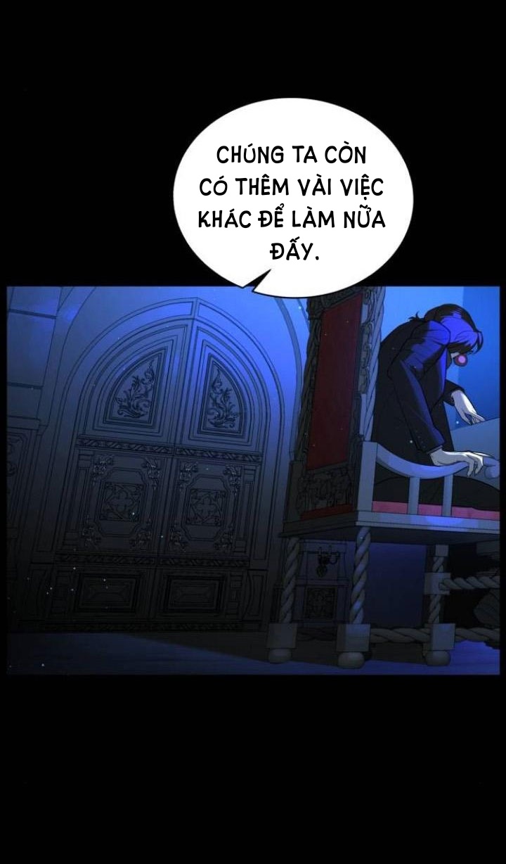 bạch huyết - white blood chapter 44 26