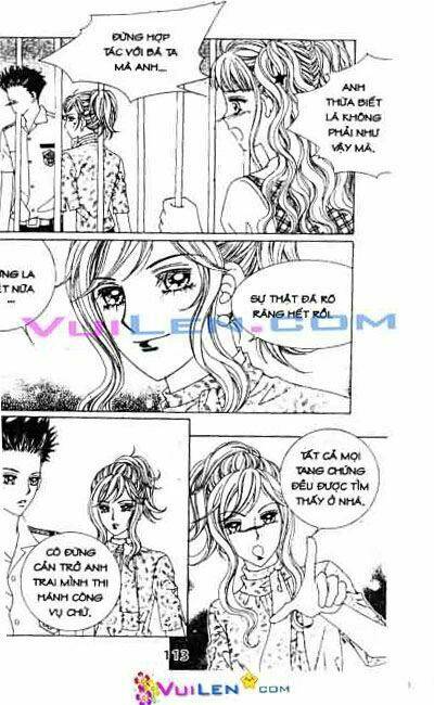 mùa ảo vọng - strange pension chapter 7 113