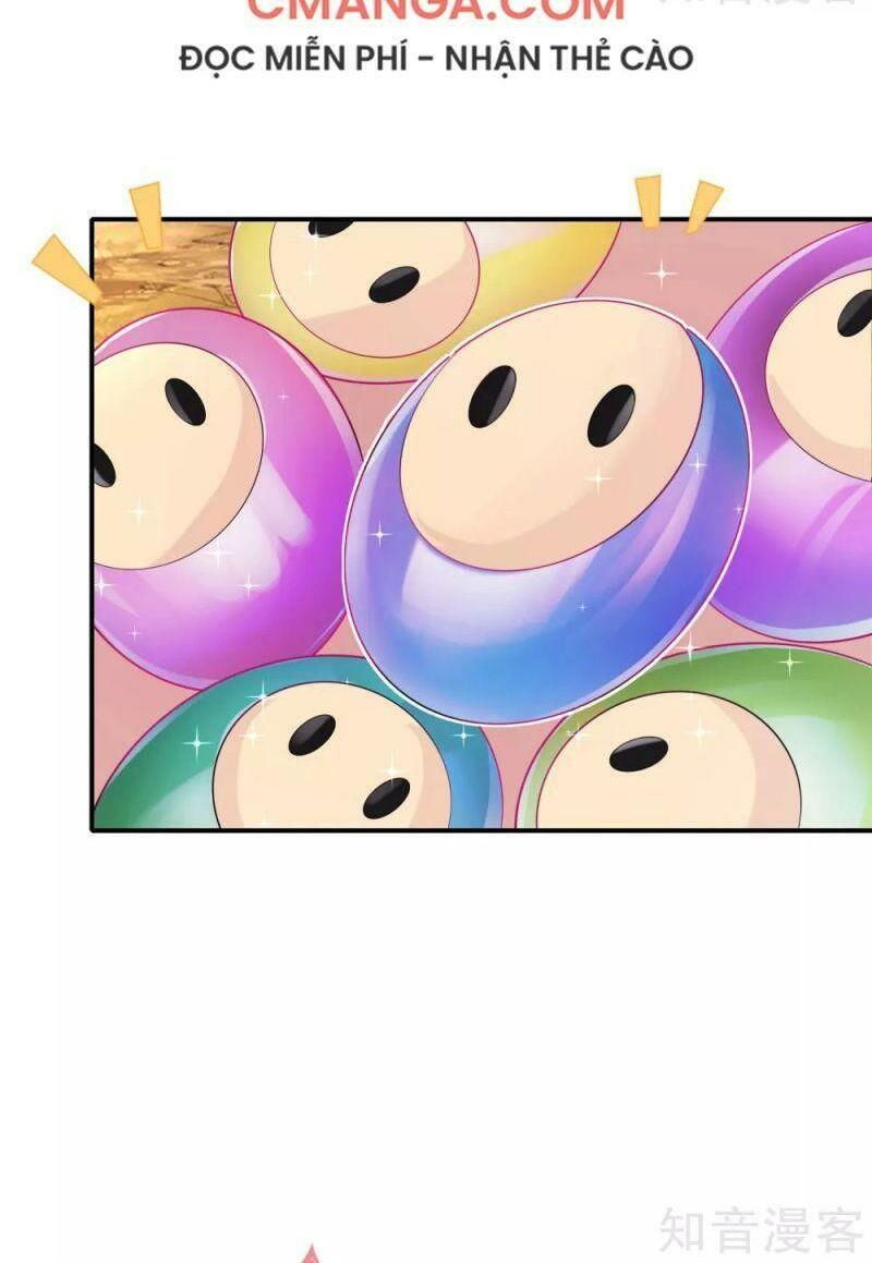 vòng bạn bè mạnh nhất của tiên giới chapter 50 25