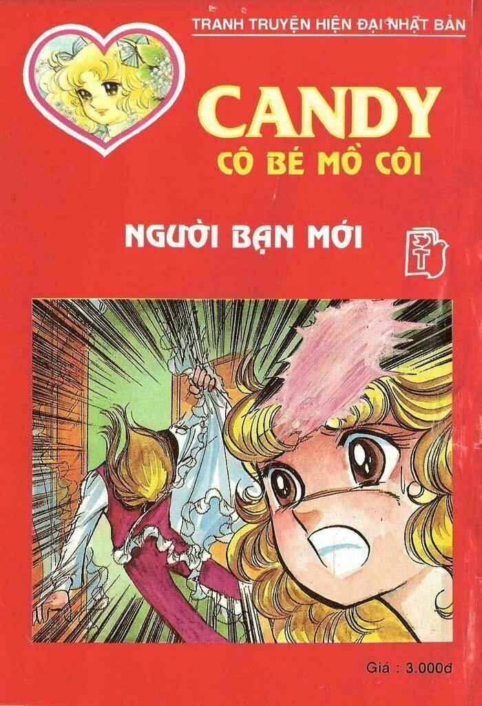 candy candy chapter 13 1