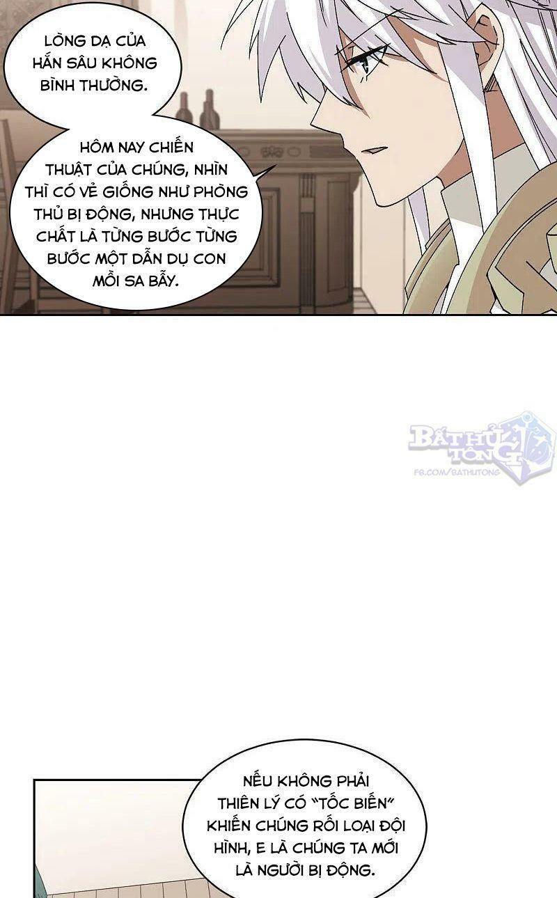 võng du chi cận chiến pháp sư chapter 402 3