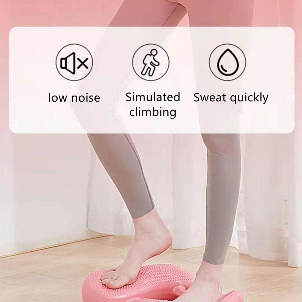 Bước Nhà Đa Năng Giảm Béo Stovepipe Skinny Bụng Bước Chân Tập Thể Hình Phụ Nữ Tập Thể Hình Cung Cấp