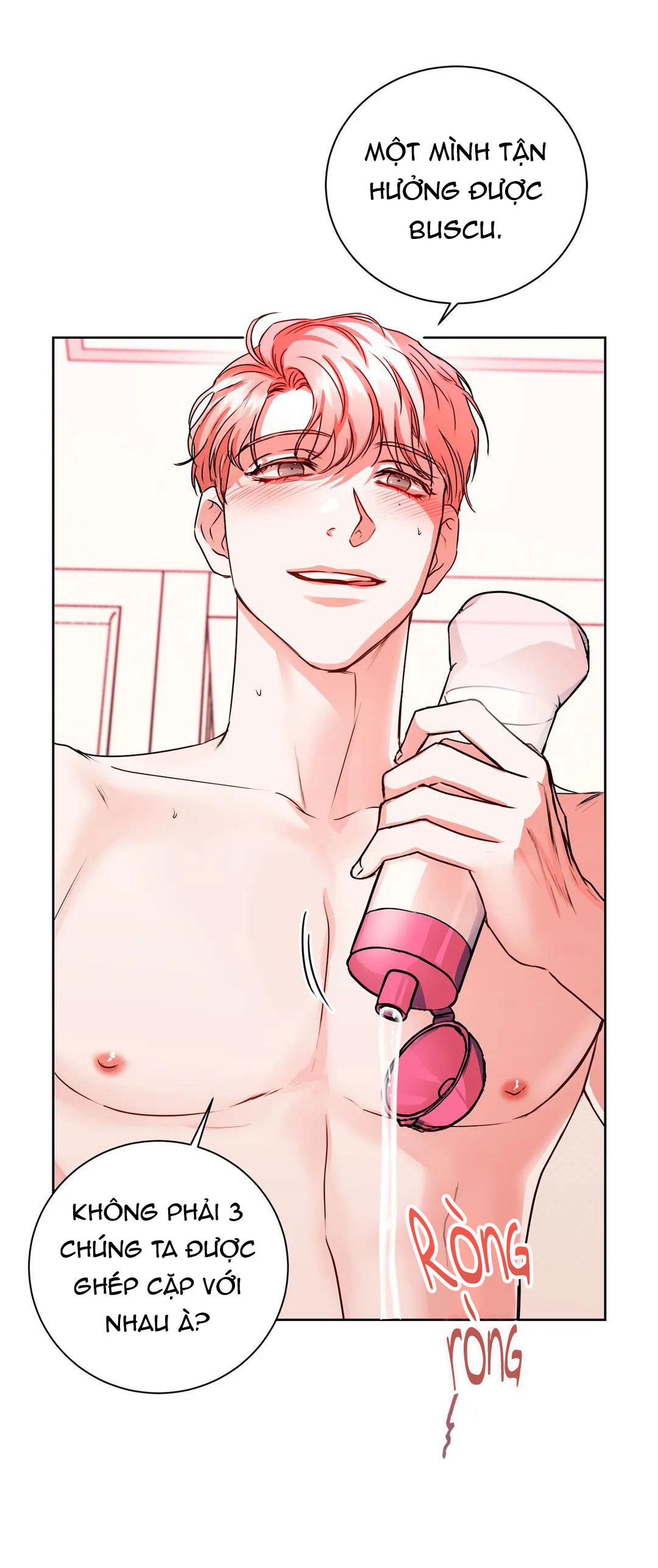 gỡ lỗi tình yêu chapter 4 12