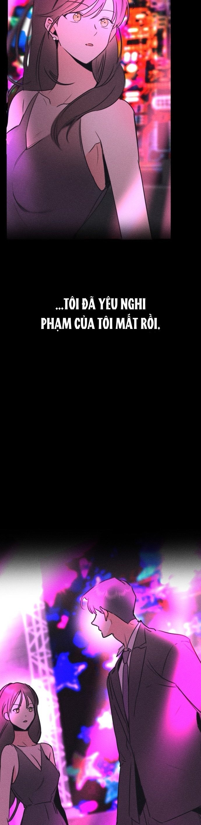 cuộc sống riêng của chị tôi chapter 31 47