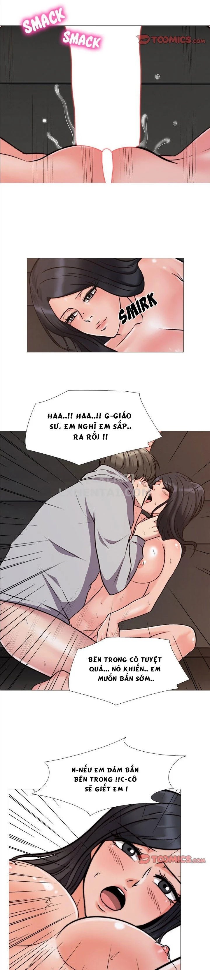 học bổng đặc biệt chapter 30 13