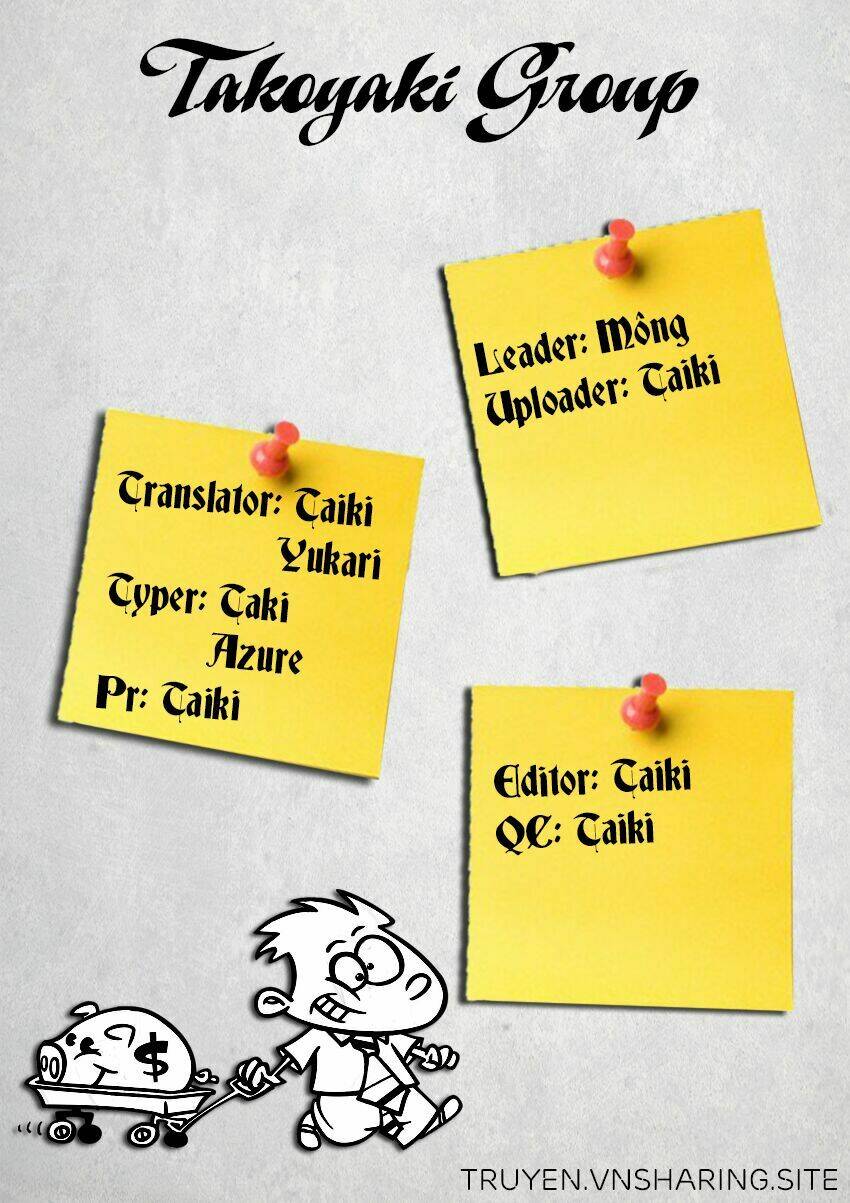 hoozuki-san chi no aneki + imouto chapter 4 1