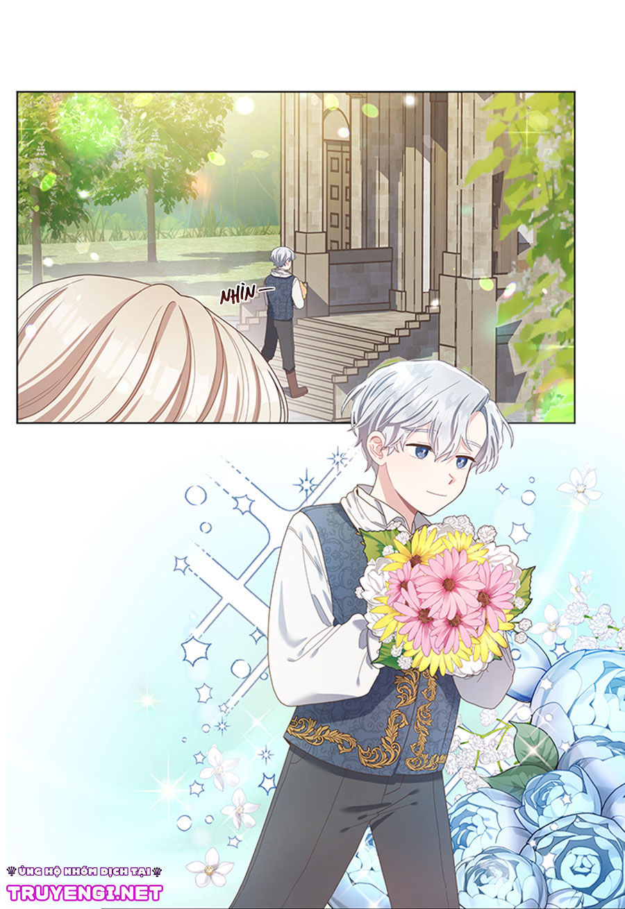 khu vườn lặng im chapter 0 35