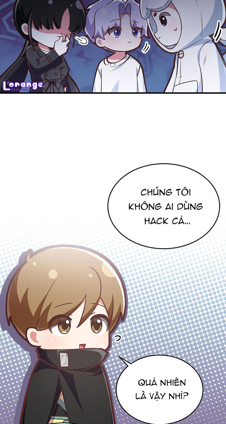 tên nhóc cùng bang hội là hàng xóm chapter 11 78