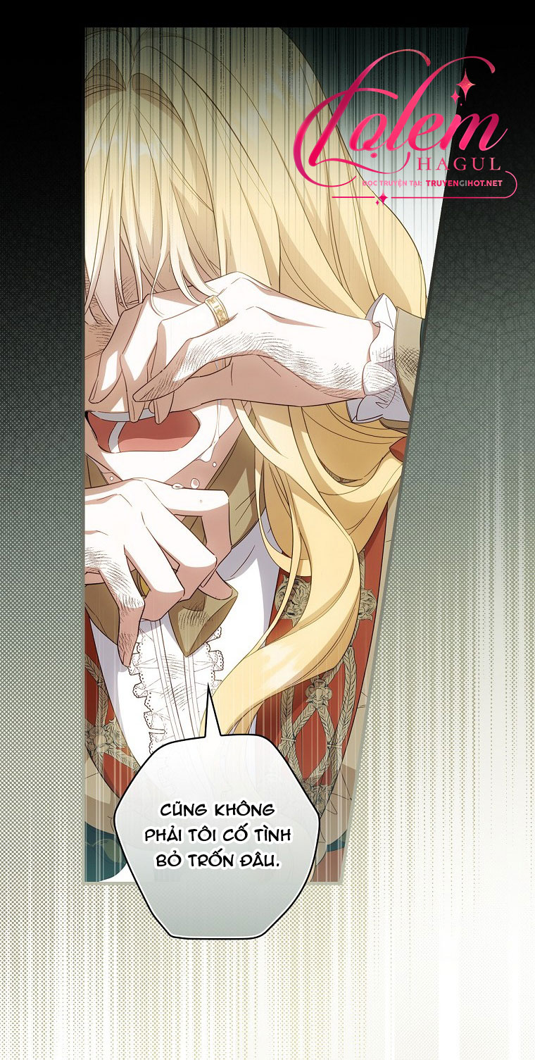 phương pháp khiến chồng đứng về phía của tôi chapter 40 17