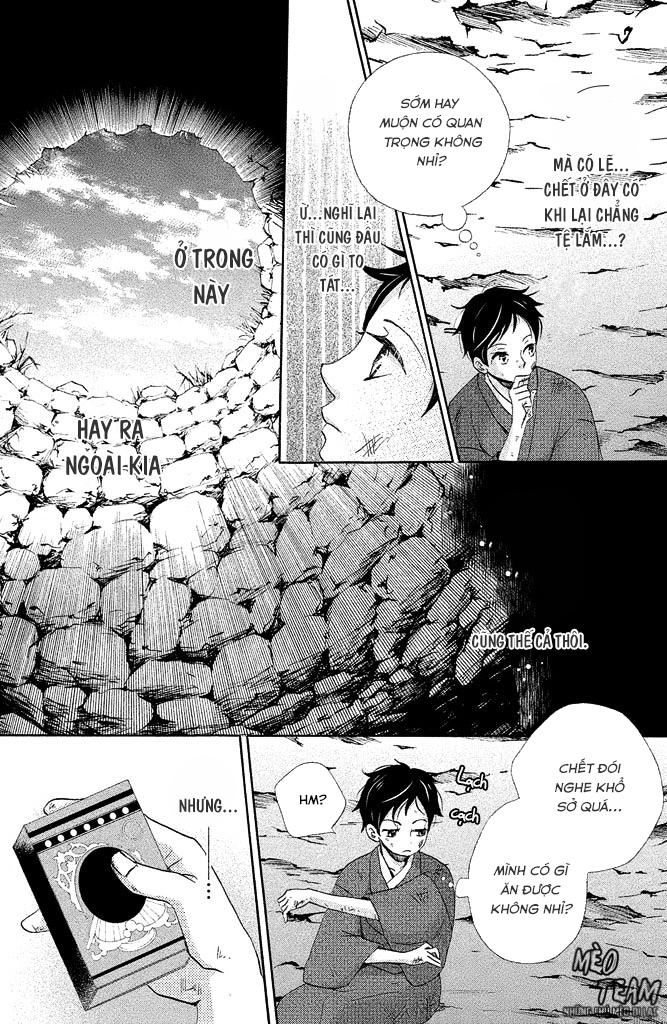 meiji hiiro kitan chapter 7 27