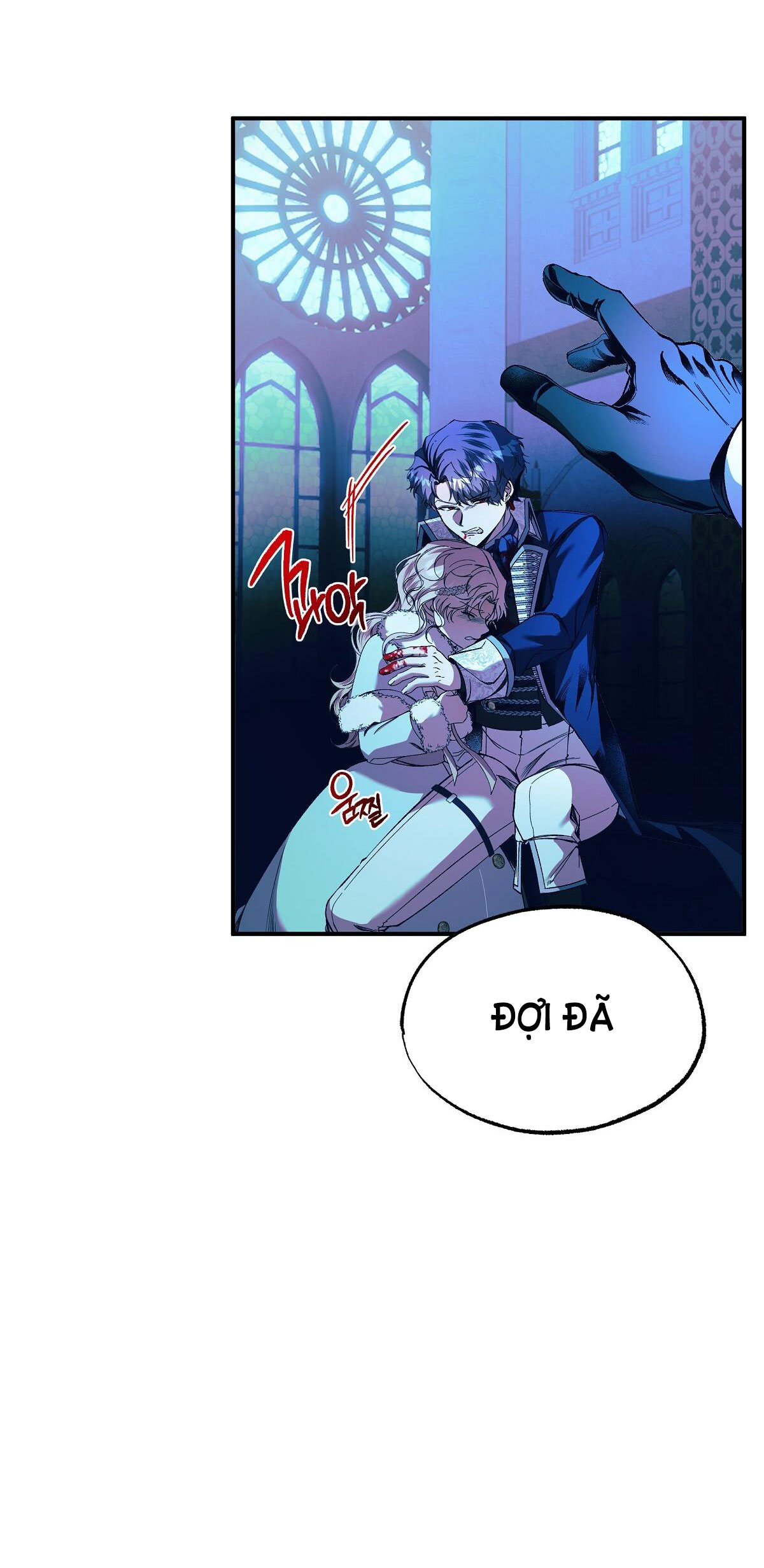 bánh xe của charlotte chapter 25.2 35