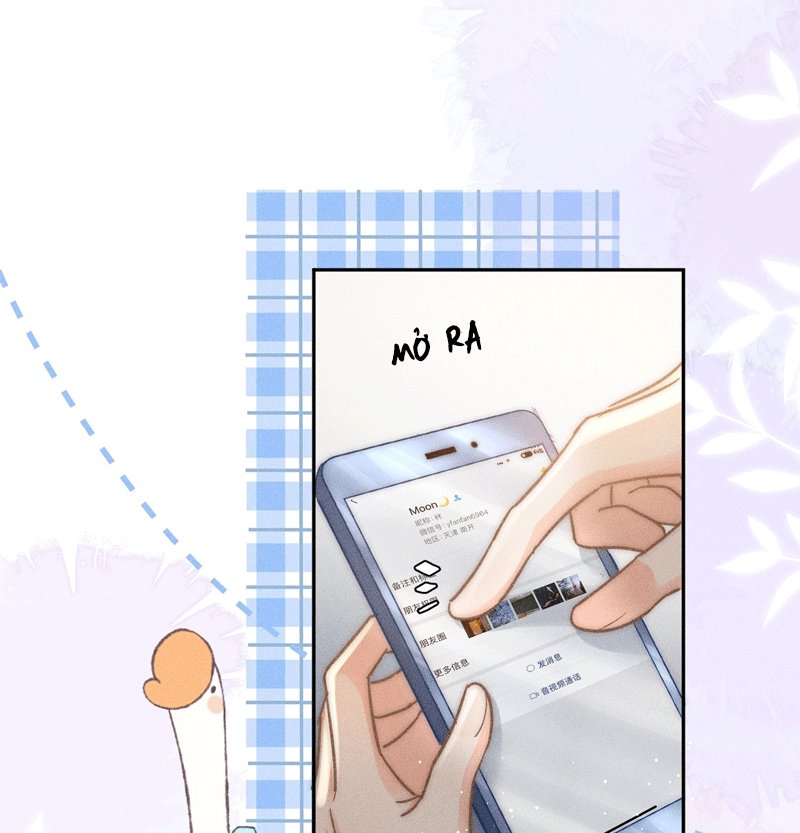 ánh trăng vì tôi mà đến chapter 49 51