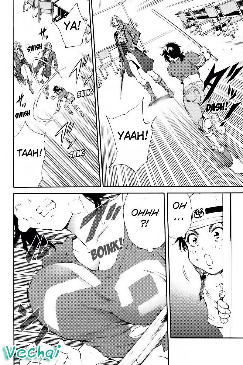 tenkuu shinpan arrive chapter 120 9