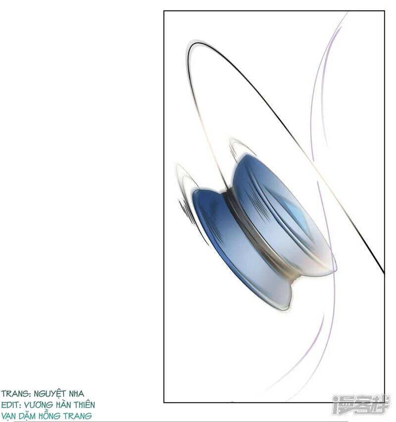 cô ấy đến rồi, xin nằm xuống! chapter 219 17