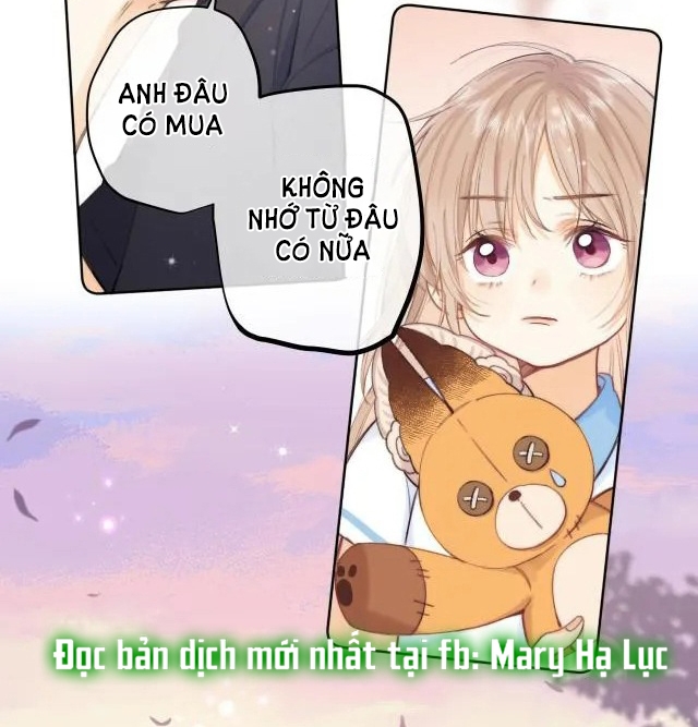 vụng trộm không thể giấu - mối tình thầm kín chapter 9 46