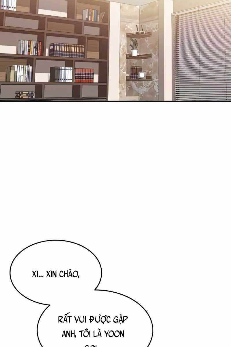 tôi là lính mới chapter 126 22