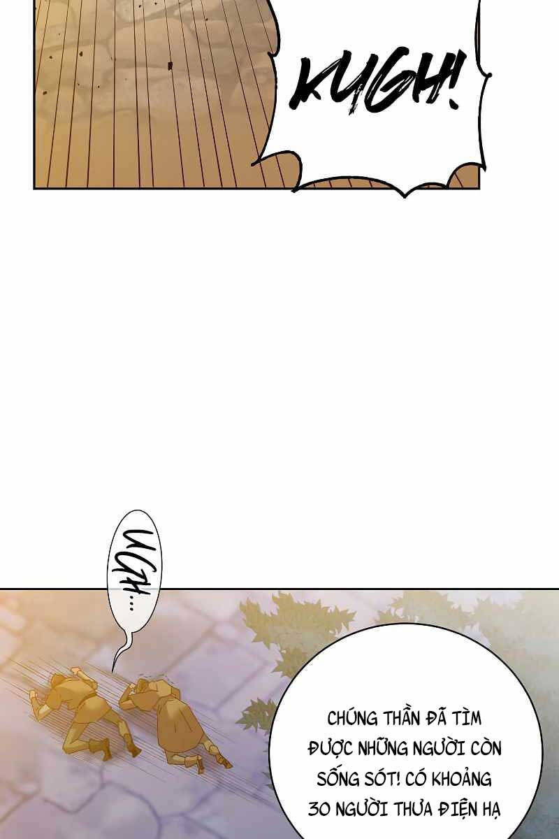 Anh Hùng Mạnh Nhất Trở Lại chapter 121 2