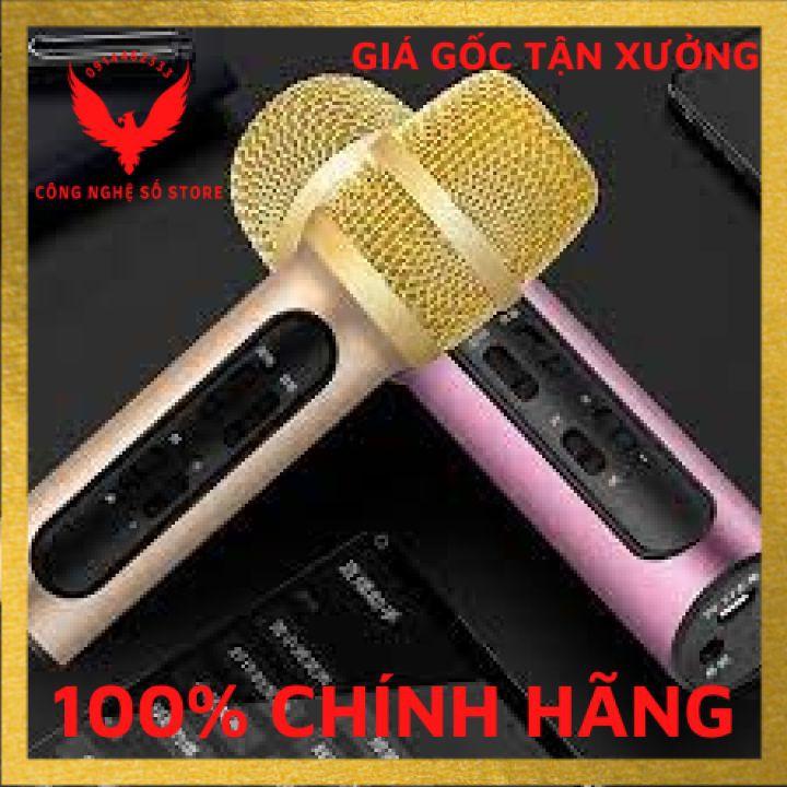 (Hàng có sẵn) Bộ Micro C11 Live Stream, Hát Karaoke Chuyên Nghiệp Mới, Đầy Đủ Phụ Kiện Tai Nghe, Cáp Sạc