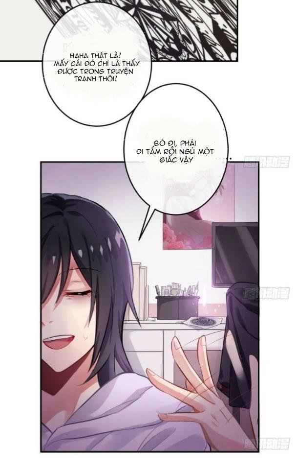 vòng vũ khúc của ma vương chapter 1.1 27