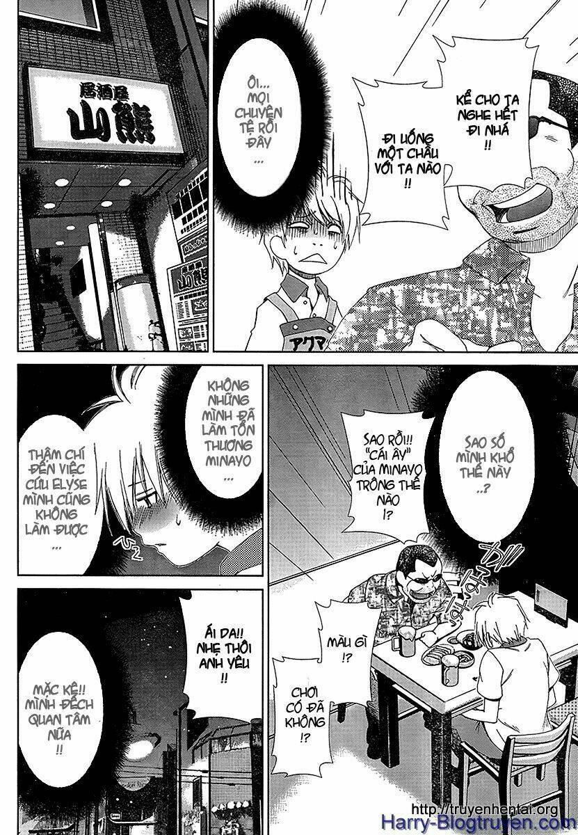 my balls chapter 38 12