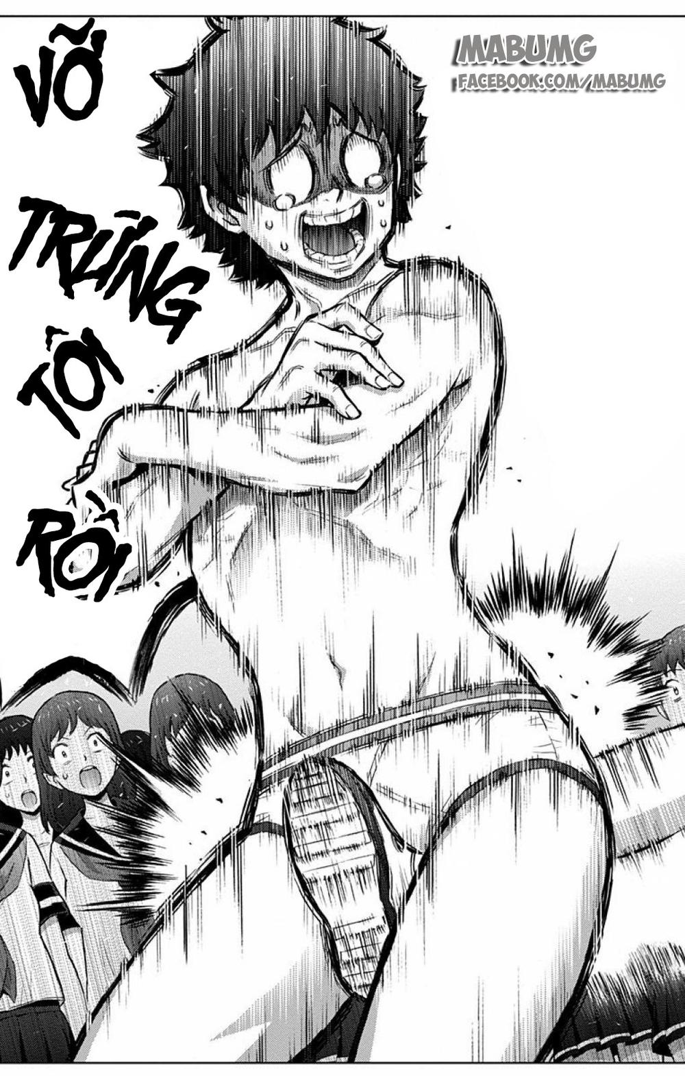 cherry teacher sakura naoki chapter 1 39