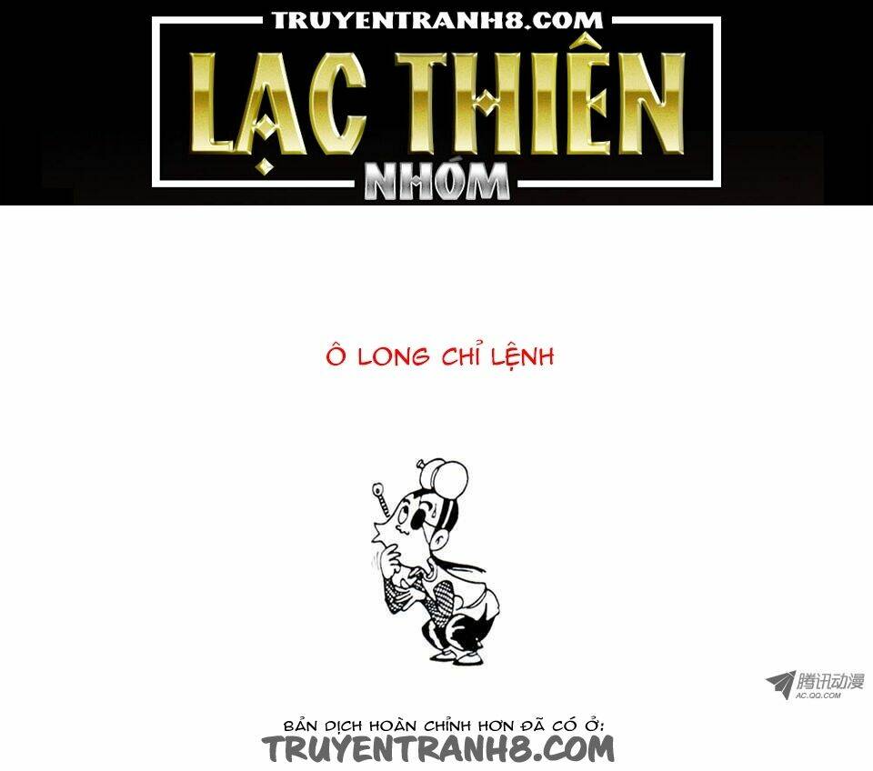 đạo sư độc nhãn long chapter 6 1