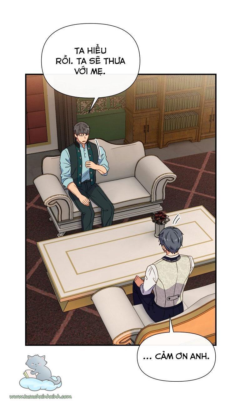 công nương khế ước của gia tộc công tước quái vật chapter 114 47