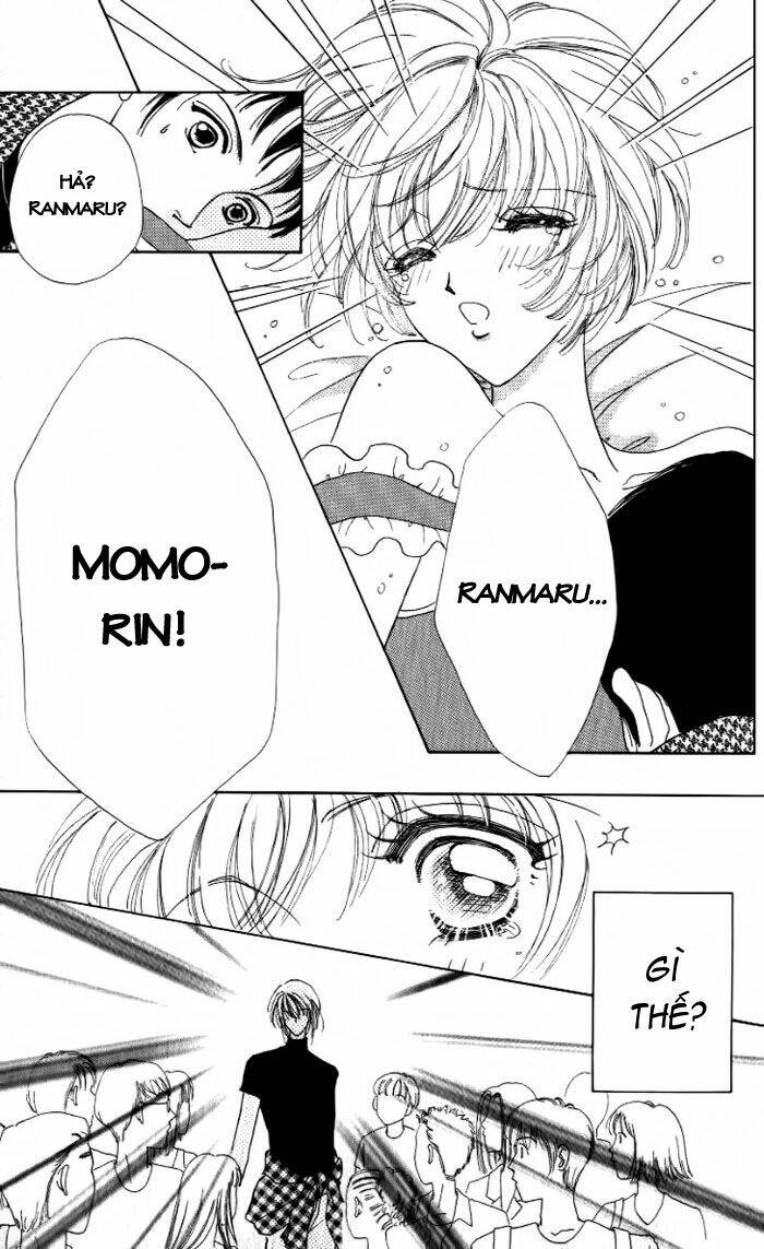 hana ni nare chapter 11 26