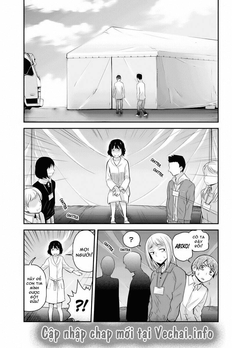 ana satsujin chapter 108 10