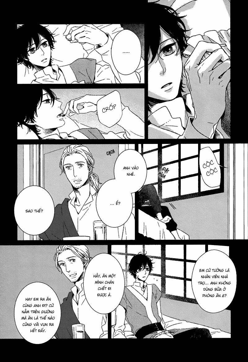 hyakunen kesshou mokuroku chapter 2 16