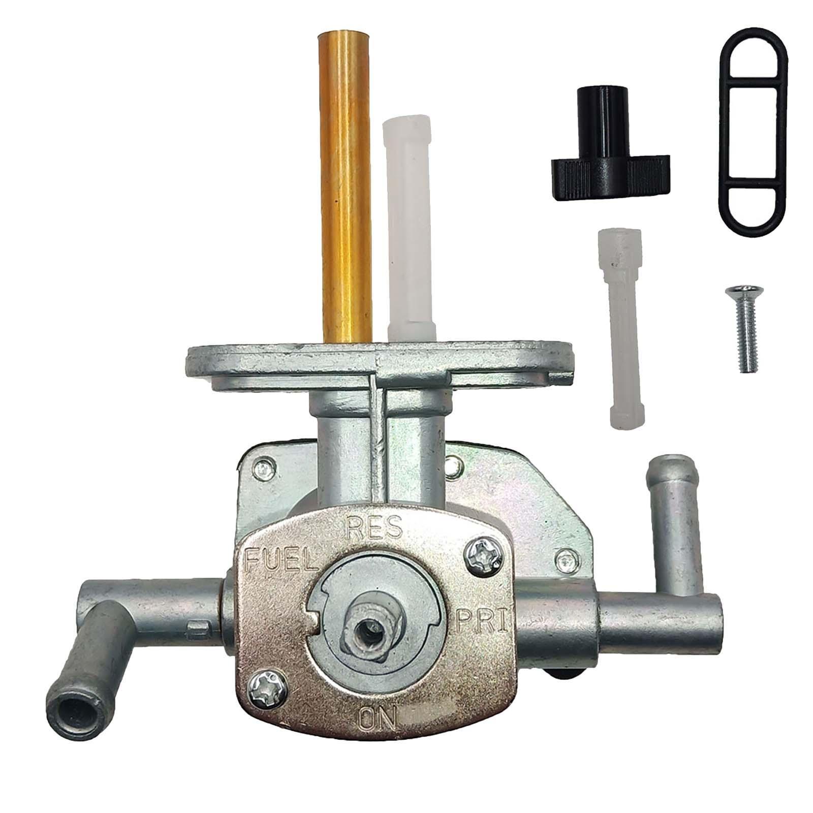 Gas Fuel Petcock Parts Replaces for Suzuki Ltz-400 2x4