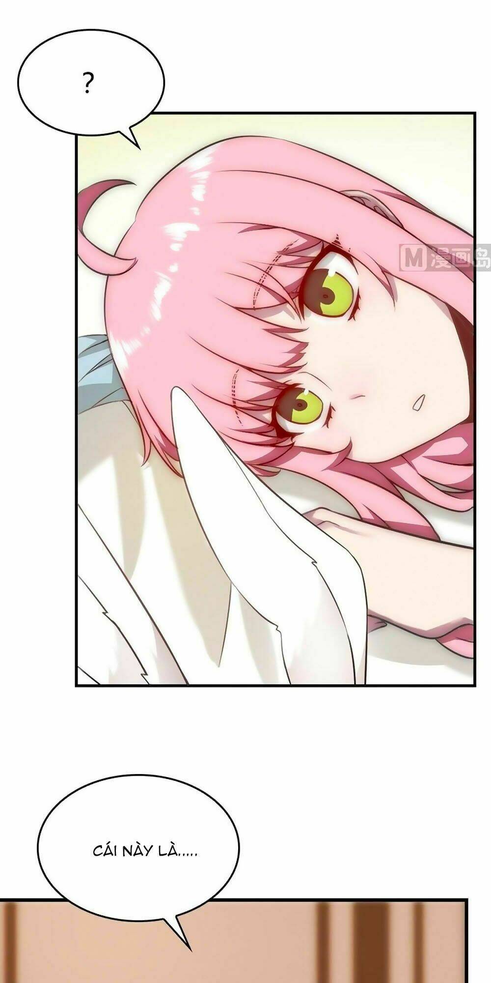 bám lấy nam thần bất chấp thời tiết chapter 40 7