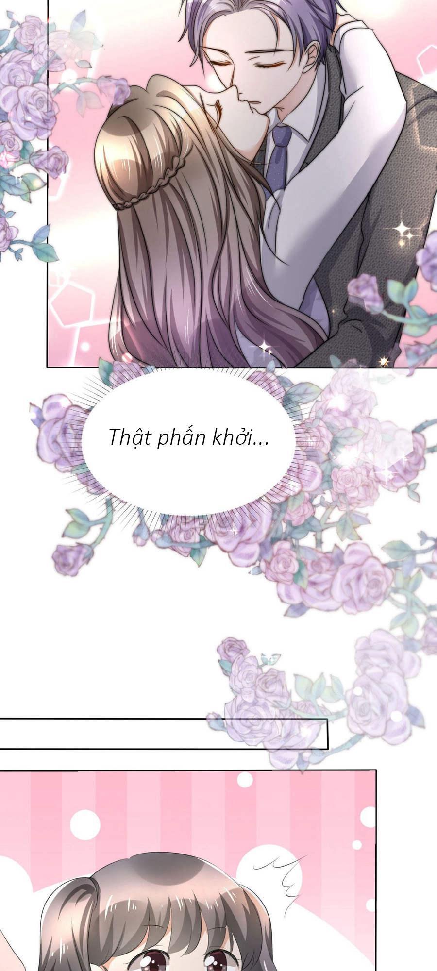 con đường phản công của sủng thê chapter 12 47