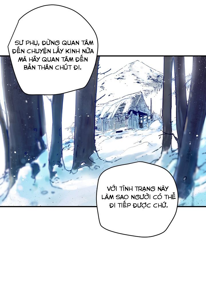 tam tạng ký chapter 6 23