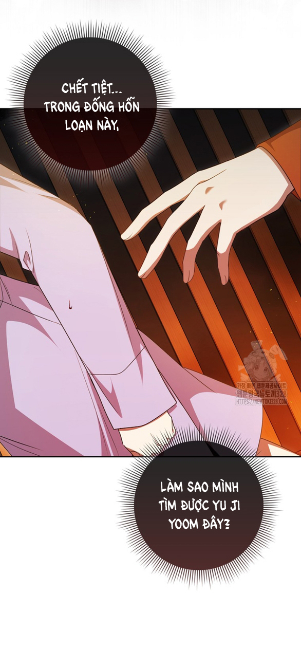 bạn trai của nam chính bị ám ảnh bởi tôi chapter 12.2 1